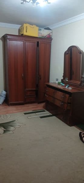 Sheriklikga kvartira ogil bolalarga chilonzor 25 kvl <br />
 — фото 2