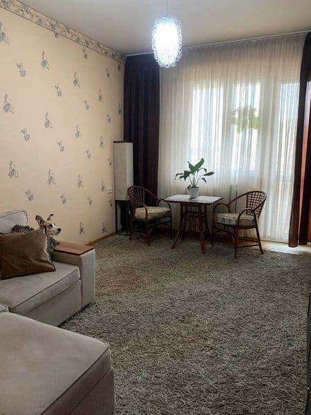 Аренда от Собственника.<br />
Только с Таш.Пропиской + Догов