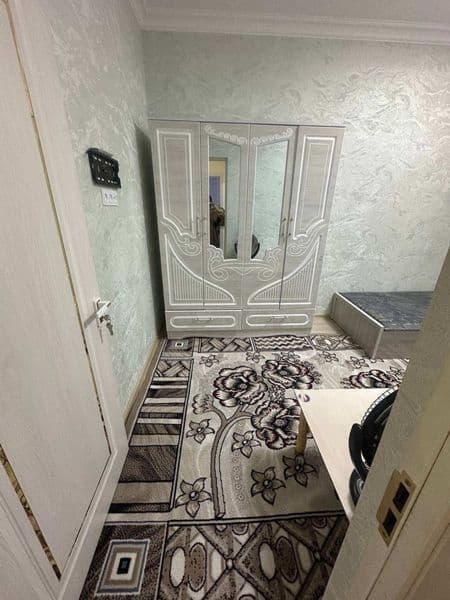 Чилонзор метро 5 минут Жахон тиллари якнида аренда безмаклер — фото 2