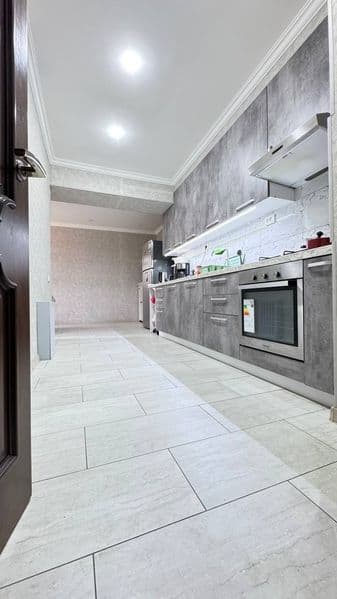 Сдаётся просторная 4-комнатная квартира в Юнусабадском район — фото 3