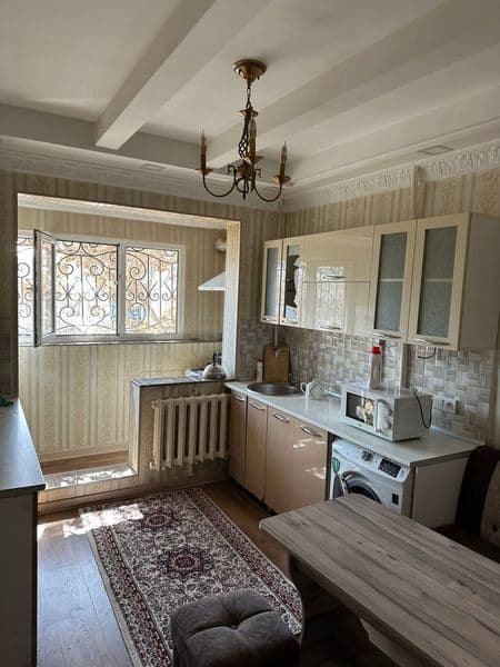 Аренда<br />
Ц1<br />
Вторичка <br />
М.Улугбекский район<br — фото 2