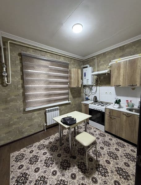 Sergeli tumani metro yaqinida 1 xonali uy ijaraga <br />
Bez — фото 2