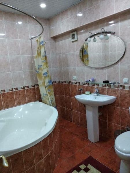 Сдаётся в аренду квартира в центре города на М. Космонавт. Ч — фото 5