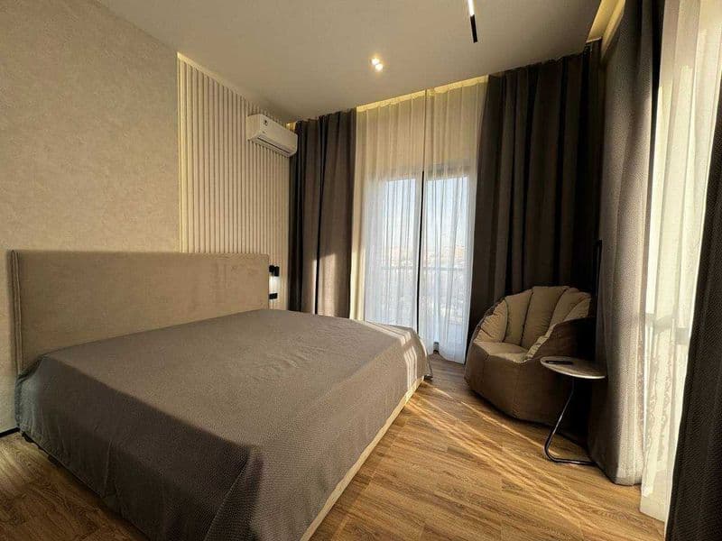 Мирзо-Улугбекский район <br />
ЖК Darkhan Avenue <br />
3/8/ — фото 5