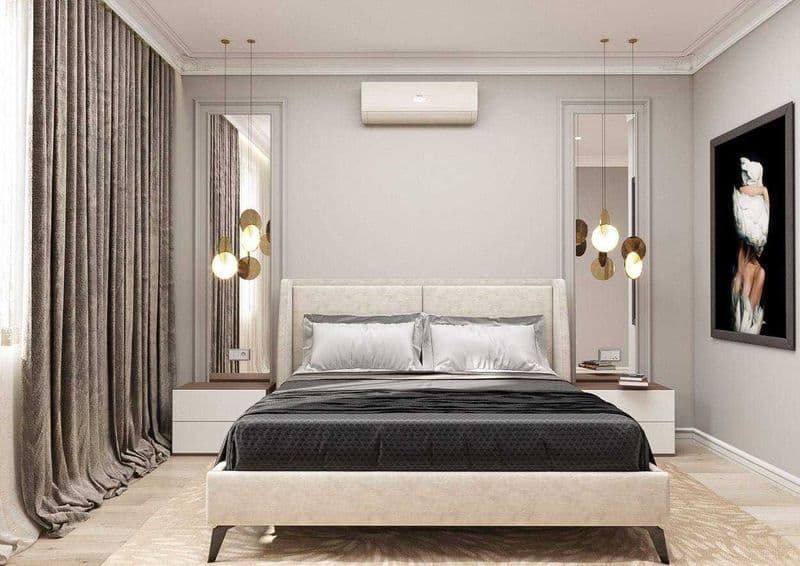 Сдаётся шикарная квартира ПРЕМИУМ класса.<br />
<br />
• Рай