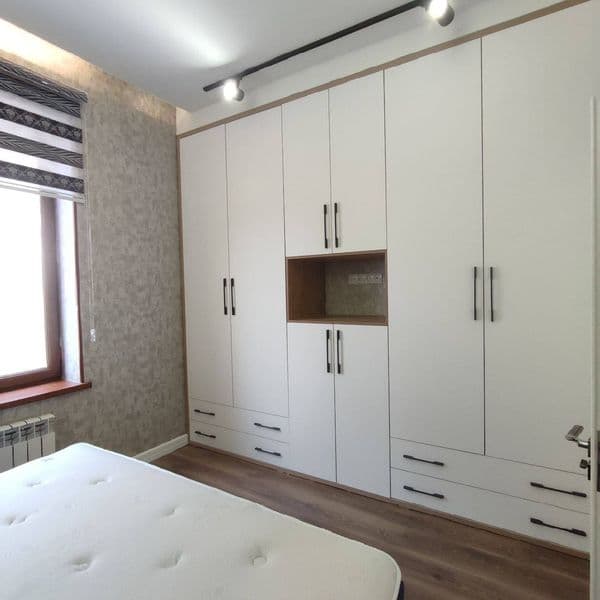 Аренда 2/6/9 Паркентский <br />
Же новостройка "Real house"< — фото 3