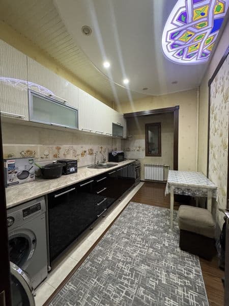 Сдается 3 комнатная квартира <br />
Укомплектована мебелью и — фото 3