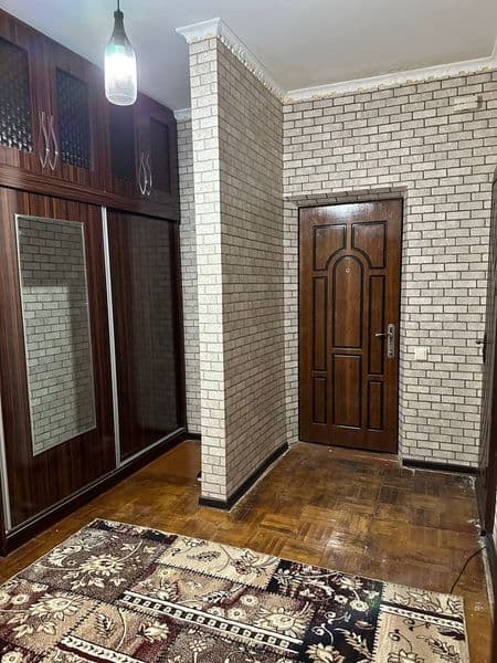 Сдаётся уютная 2-комнатная квартира в хорошем районе Ахмад Ю — фото 5