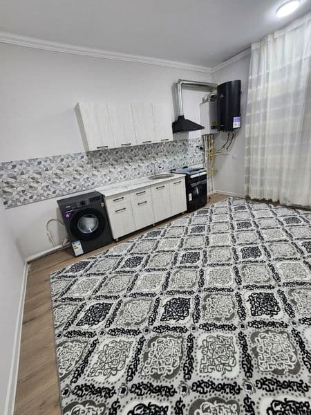 Kvartira ijaraga beriladi uzoq muddatga oilaga hamma narsasi