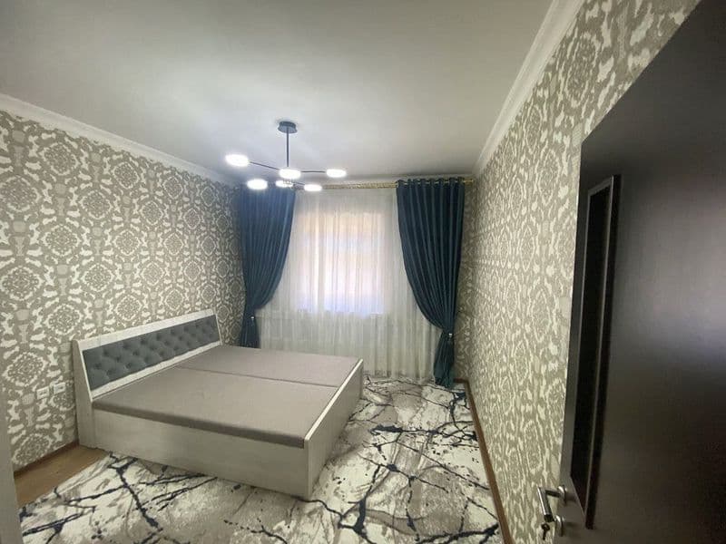 Сергели 9 худуд новастройкада 2 хонали евро квартира арендаг — фото 3