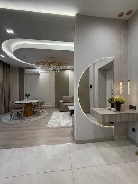 Мирабадский район ул Садыка Азимова<br />
ЖК Infinity <br />