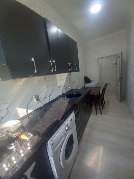 Yunusobod metro bekati yonidagi 2 xonali kvartira uzoq mudda — фото 3