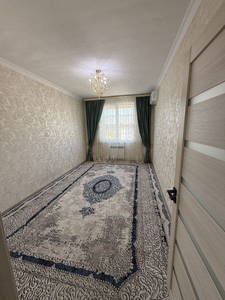 Arenda <br />
Choshtepa metro 1 bekati<br />
1 xona 2 xona q