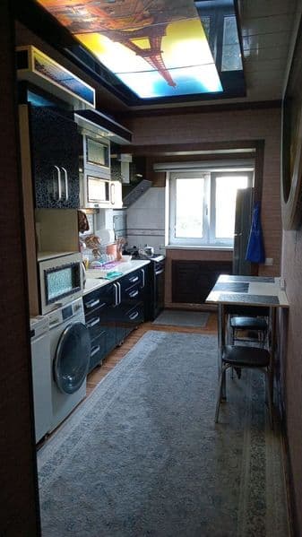 Қора Қамиш 2\4 <br />
9 этажкали дом<br />
4 этажи лифт бор< — фото 3