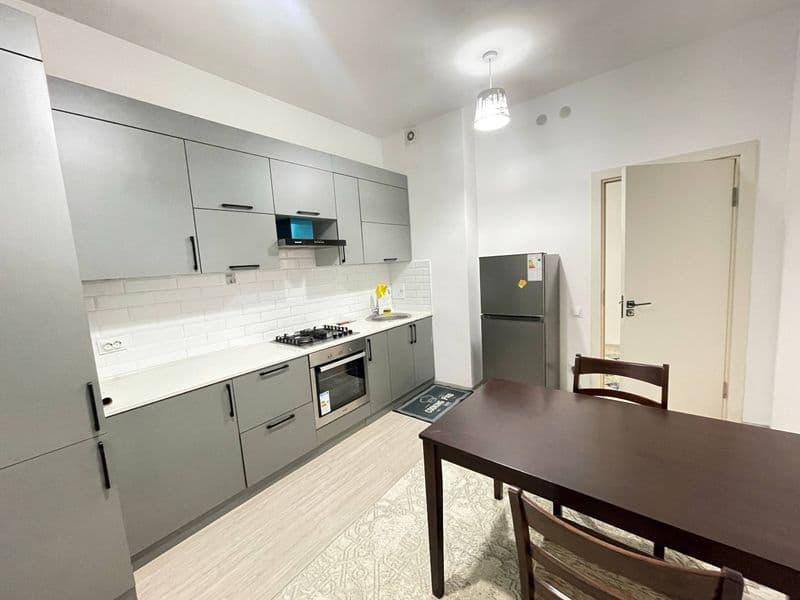 Сдаётся 1 комнатная - 5 этаж <br />
<br />
Улица - Фаргона < — фото 2