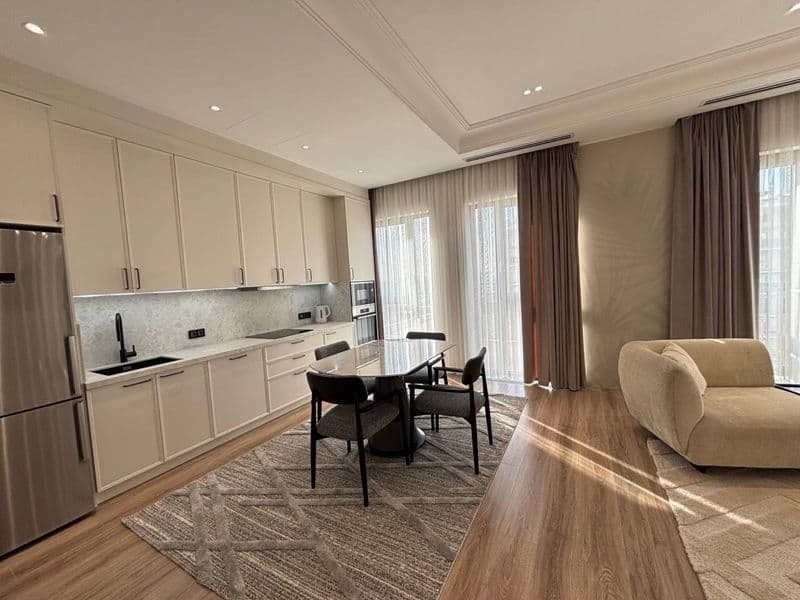 Элитный апартамент<br />
Район: Мирабад <br />
3/9/12<br />
 — фото 3