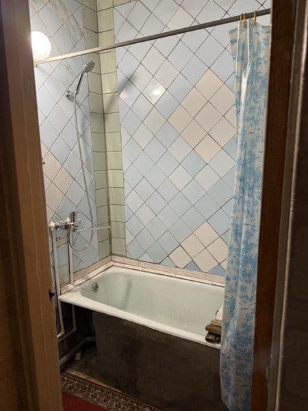 Uy arenga beriladi chilonzor 7 kv metro nozva 7 Etaj 2xona 9 — фото 5