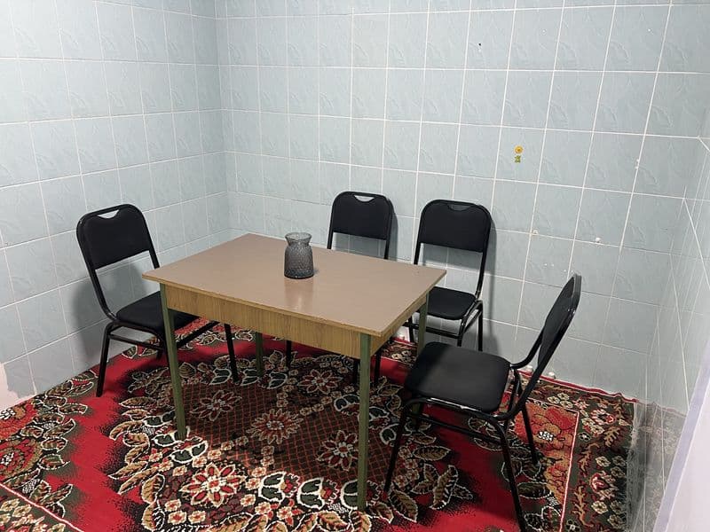 Сдается 2х комнатная, переделанная в 3х комнатную. Алгоритм, — фото 4