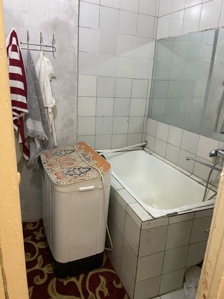 Bezmakler <br />
Mirzo ulugbek metroda 2xonali kvartera bor  — фото 4