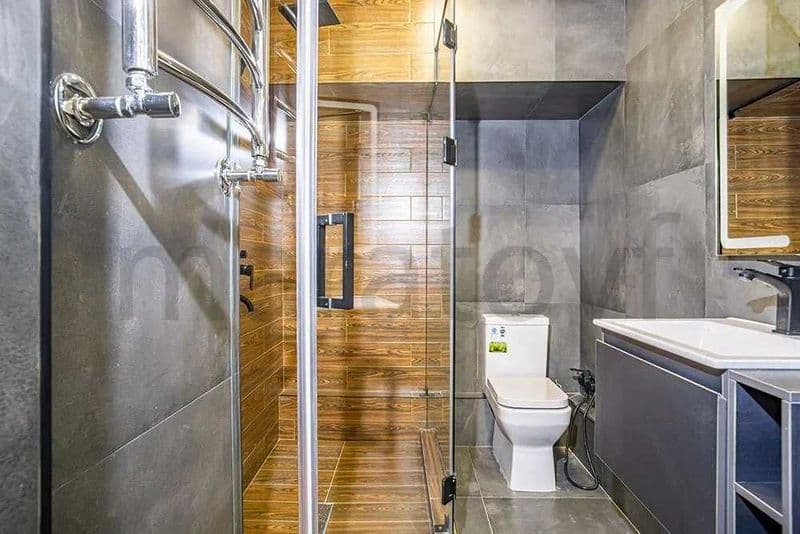 Сдается Квартира на Ц1<br />
Ориентир - Эко парк <br />
Горо — фото 5