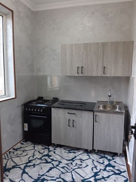 Чилонзор-9 да <br />
Янги ремонтли тоза уй <br />
2- хонали, — фото 5