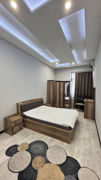 Яккасарайский район .На ул. Абдулла Каххар , закрытый охраня — фото 4