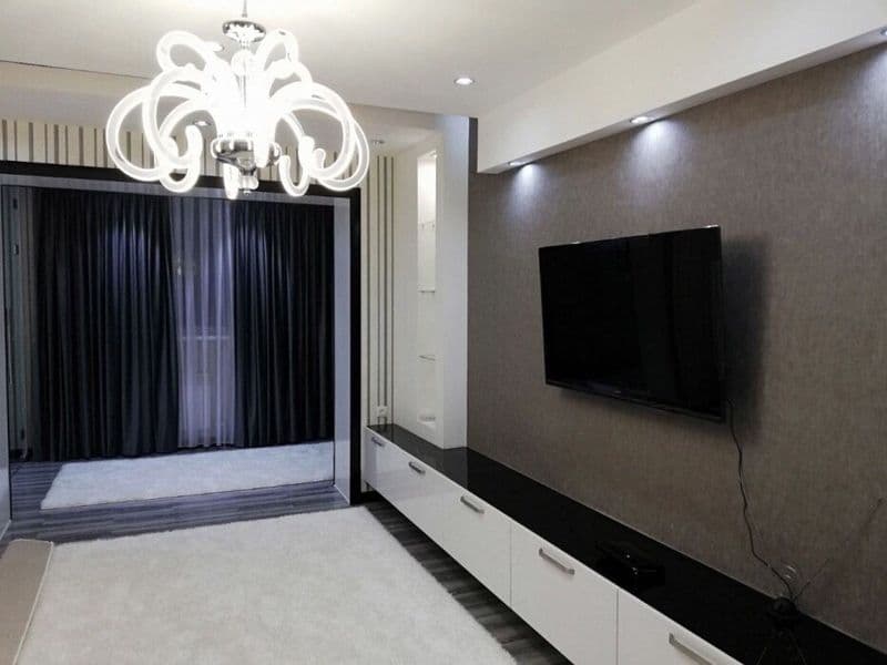 Ц 6 ориентир кинотеатр Казахстан <br />
<br />
3/1/4 + парко — фото 3