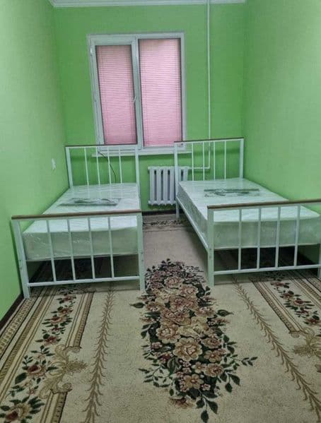 3/1/4 на мв.Феруза, 1,5×3 балкон, ор-р кафе Согдиана ремонт  — фото 3