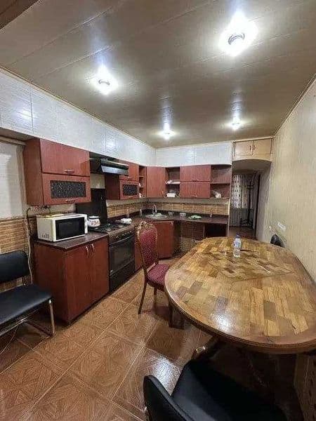 Сдаётся 3-комнатная квартира, Мирзо-Улугбек.<br />
Ориентир: — фото 3
