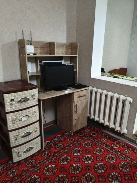 Юнусобод тумани, Минор метро ёнида 2 хонали квартира ижарага — фото 2