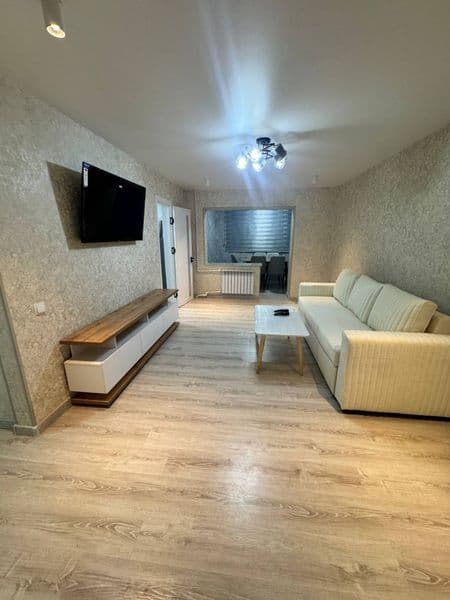 Сдаётся шикарная 2-комнатная квартира в Отличное Локация<br  — фото 2