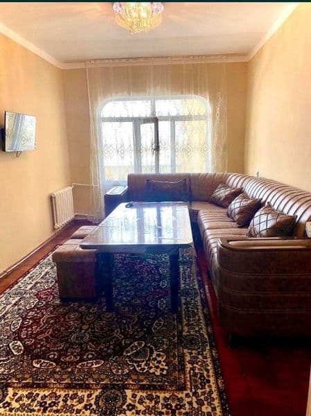 Яшнабод<br />
<br />
3/4/5<br />
<br />
Ориентир Тузель 2<br — фото 3