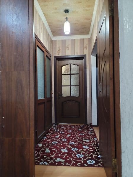 Sergili Yarmarka orqa tarafida 2 honalik kv bor oʻgʻil bola  — фото 4