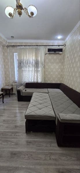 Аренда квартиры Яккасарай <br />
1/6/9<br />
Цена 400$