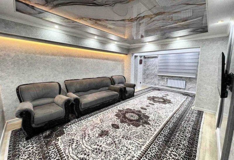 Аренда КЛАССНАЯ квартира<br />
<br />
Район: Мирзо Улугбекск — фото 3