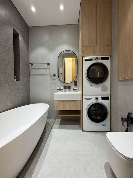 Здается квартира в навастройке<br />
На ц-5<br />
3-комнатна — фото 3