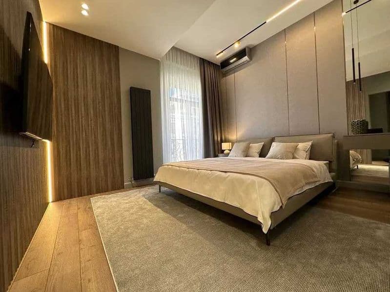 НОВОСТРОЙКА<br />
ЖК Boulevard<br />
Tashkent City<br />
(Ша