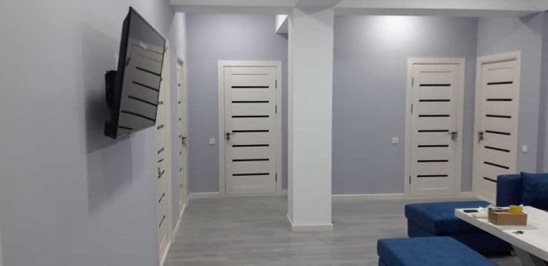 Сдается квартира в Юнусабадском районе ЖК Зарафшан Голден Ха — фото 3