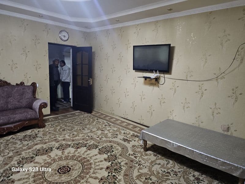 Аренда метро тинчлик чорсу оилага берилади чорсу якин расмда — фото 2