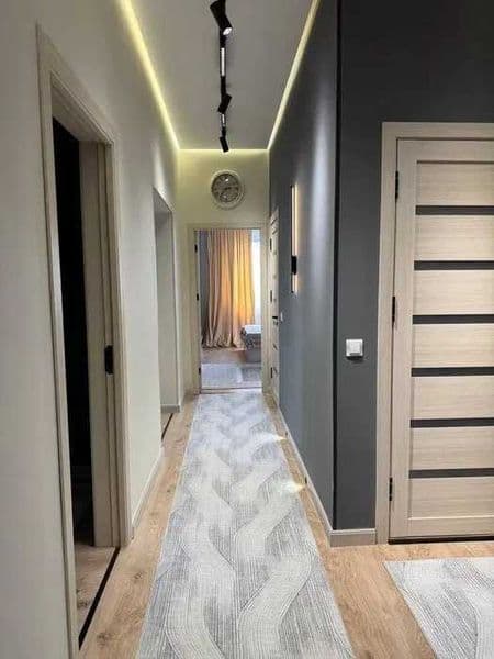 Район: Мирабад<br />
Адрес: ЖК Alfraganus<br />
<br />
Комна — фото 5