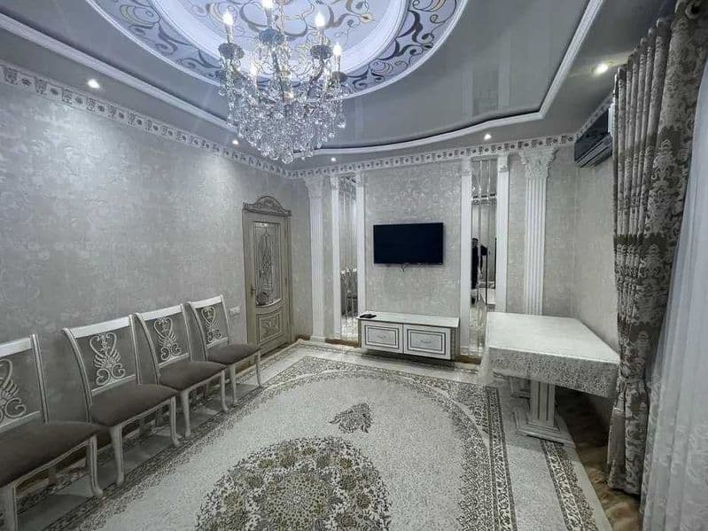 Сдается квартира иностранцам или молодой семье<br />
<br />
 — фото 4