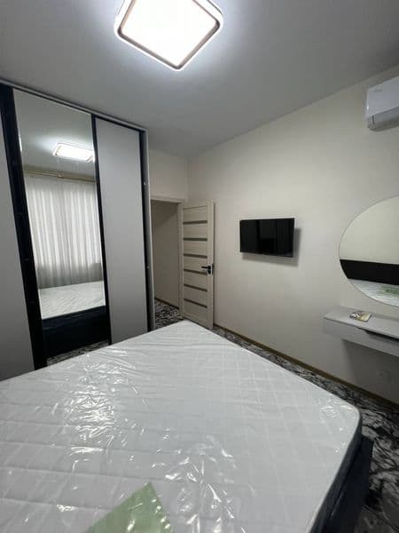 Срочно Сдаётся Квартира Навастройка <br />
Район - Алмазар < — фото 4