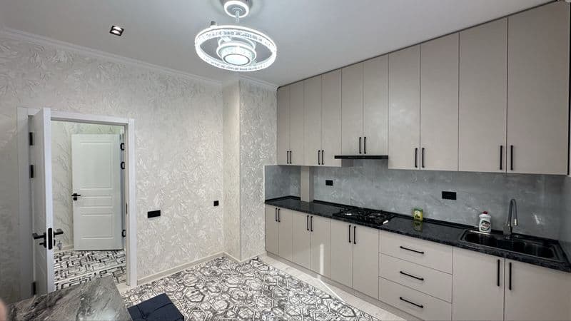 Yashnobod tumani<br />
 NRG Zamon JK<br />
<br />
 Yangiobod — фото 5