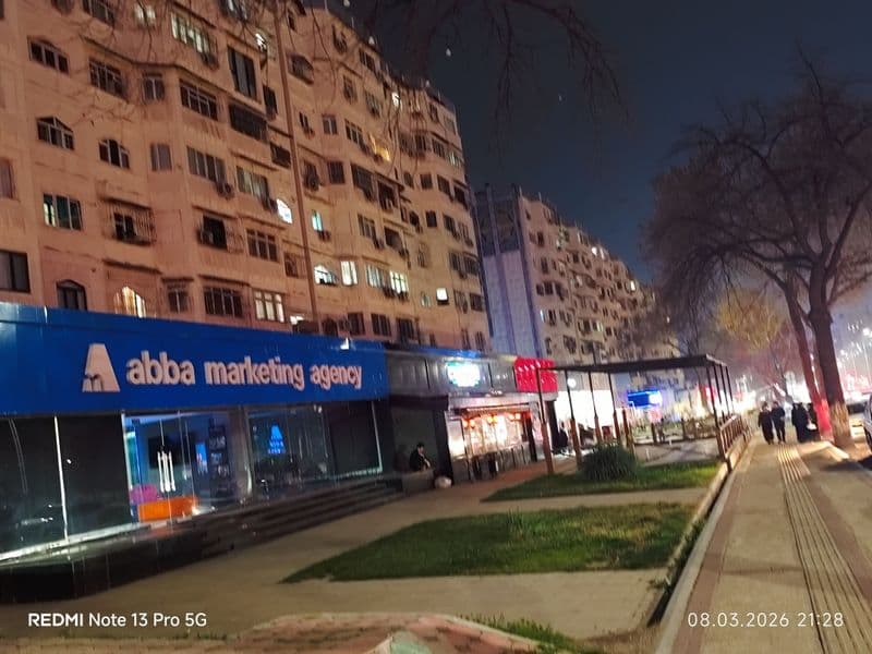 Аренда квартира юнусабод <br />
район ц 6 Рядом метро минор<