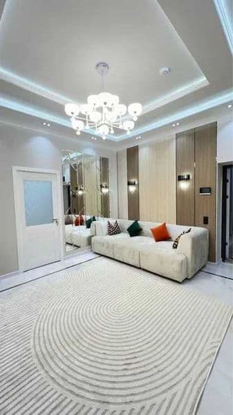 Майдони: 3/5/11 115м2<br />
5- этаж<br />
2та санузел<br />
 — фото 4