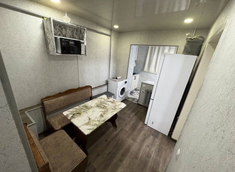 Сдается уютная однотомная комнатная квартира в Яшнобадском р — фото 4