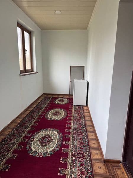 Дом вдоль дороги. Квартира 3 х комнатная переделанная на 4.  — фото 5