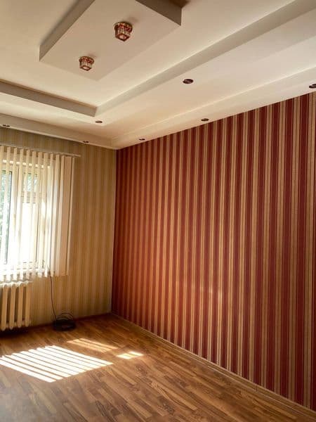 Большая 4-х комнатная квартира с двумя удвоенными залами, 12 — фото 2