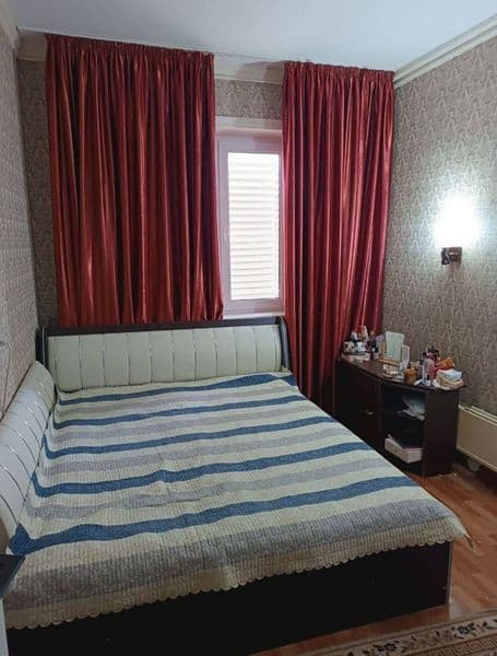 Yunusobod tumani, Shahriston metro<br />
Район современный, 