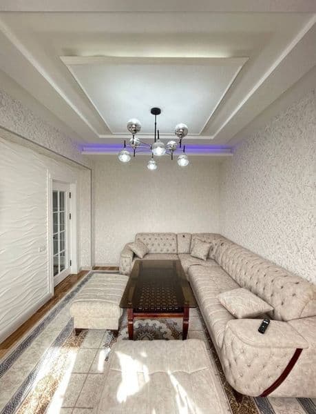 Учтепа туманида жойлашган шинам ва тоза квартира арендага бе — фото 3